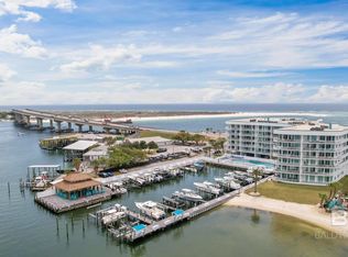 27501 Perdido Beach Blvd APT A410, Orange Beach, AL 36561