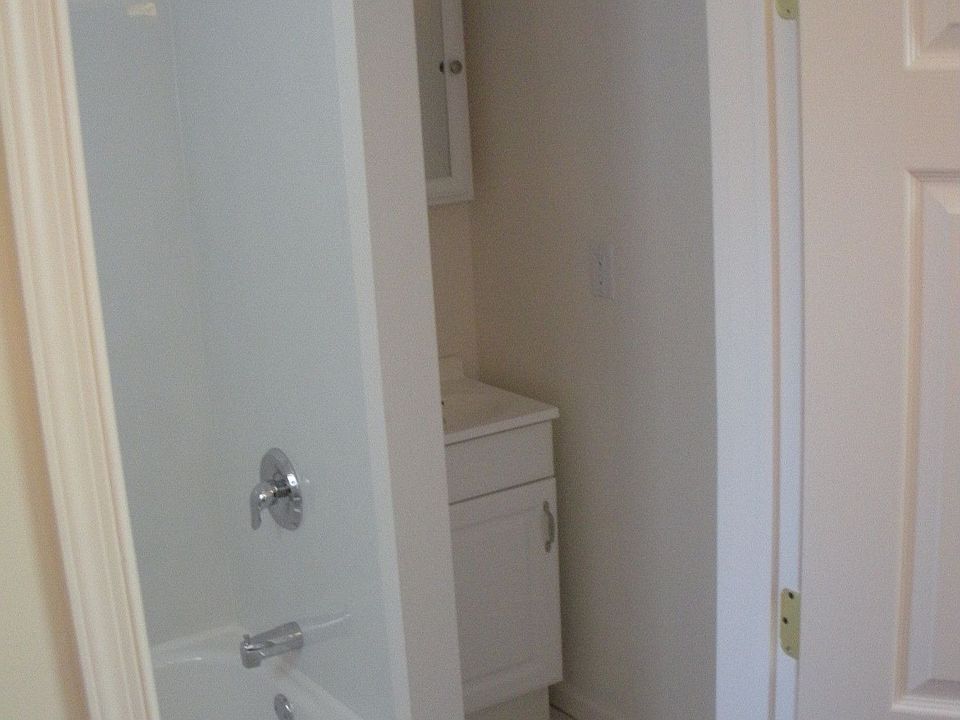 downstairs bathroom