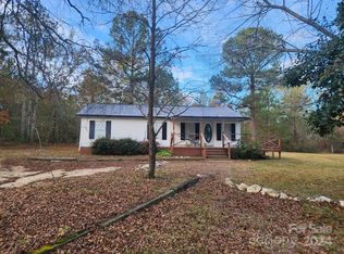 1058 Bart Thurman Rd, Mount Croghan, SC 29727