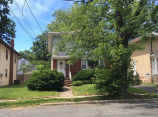 707 Lincoln St, Linden, NJ 07036