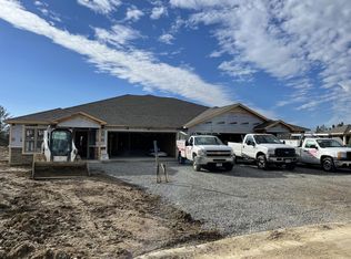 128 Willows End, Bellefontaine, OH 43311