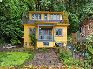 6637 NW Saint Helens Rd, Portland, OR 97210