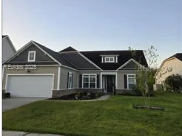 133 Battle Harbor Ln, Ridgeland, SC 29936