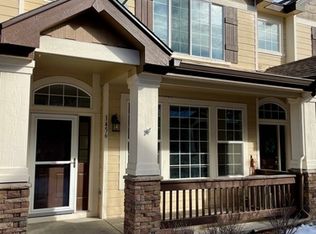 1456 Turnberry Dr #1456, Castle Rock, CO 80104