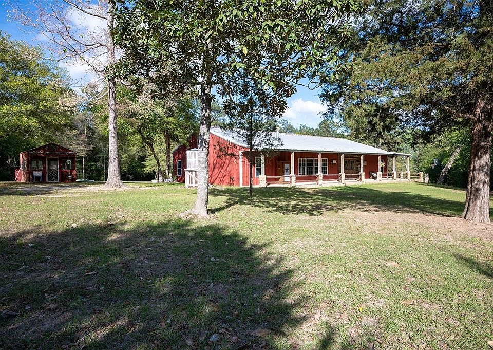 3838 Us Highway 190 W, Woodville, TX 75979 MLS 86659497 Zillow