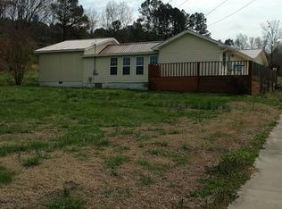 70 N Belmont Dr, Gadsden, AL 35904
