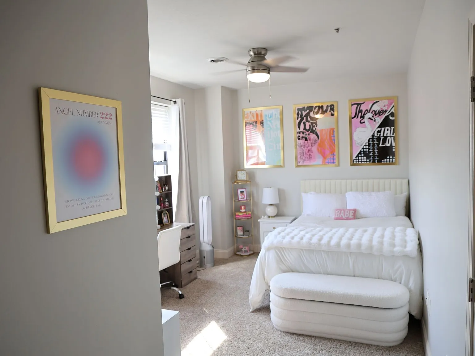 Tenth & College Apartments — Photo 3