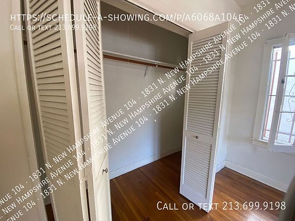 5th image of 1831 N New Hampshire Ave APT 104