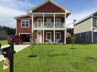 120 Brightwood Dr, Huger, SC 29450