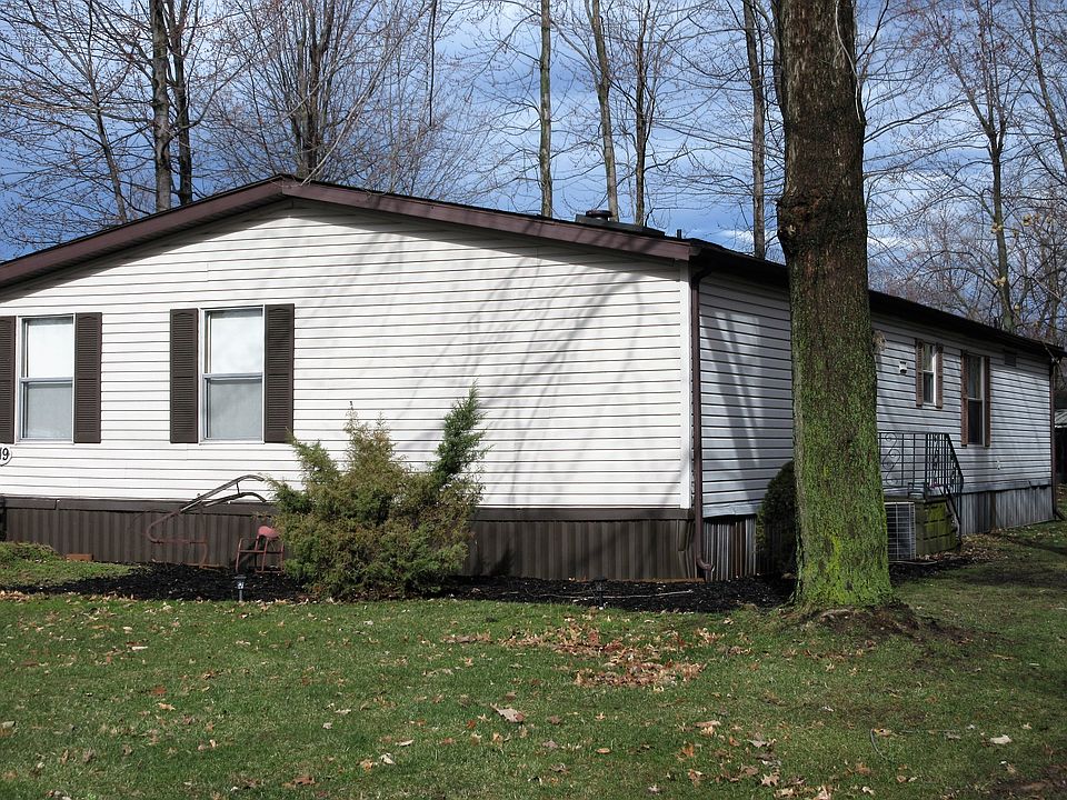 219 Twin Lakes Dr, Elyria, OH 44035 Zillow