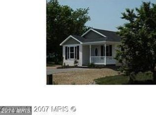 339 Yoakum Ave, Martinsburg, WV 25404