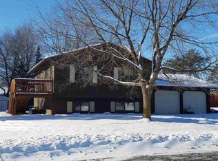 501 Willow St, Mosinee, WI 54455