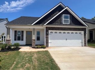 1140 Cleve Gosnell Ln, Spartanburg, SC 29303