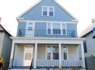 2419 S 11th St, Milwaukee, WI 53215