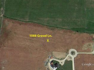 1088 E Gravel Ln, Meridian, ID 83642