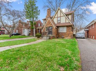 14559 Rosemont Ave, Detroit, MI 48223