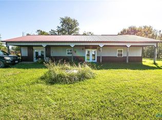 305 Perry St, Melrose, OH 45861