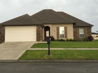 203 Crooked Stick Ln, Lafayette, LA 70506