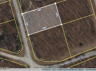 Renegade Mountain Pkwy, Crab Orchard, TN 37723