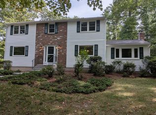22 Coolidge Cir, Northborough, MA 01532