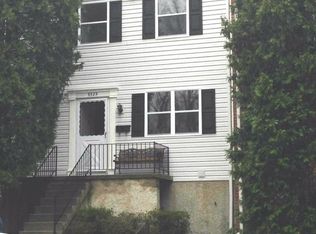 9325 Pan Ridge Rd #9325, Baltimore, MD 21234