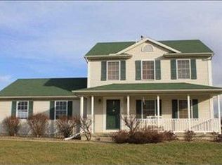 224 Patterson Pl, North Baltimore, OH 45872