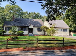 343 Cedar St, Ashland, MA 01721