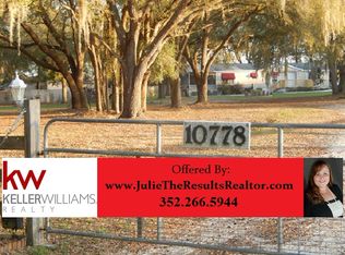 10778 SE 166th Ln, Summerfield, FL 34491