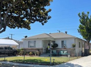 14703 S Denver Ave, Gardena, CA 90248