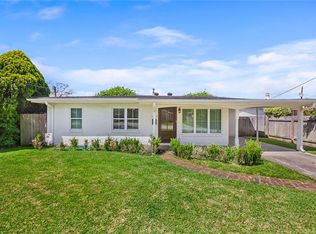1308 Christopher Ct, Metairie, LA 70001
