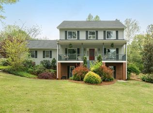 7 Pine Knoll St, Newnan, GA 30263