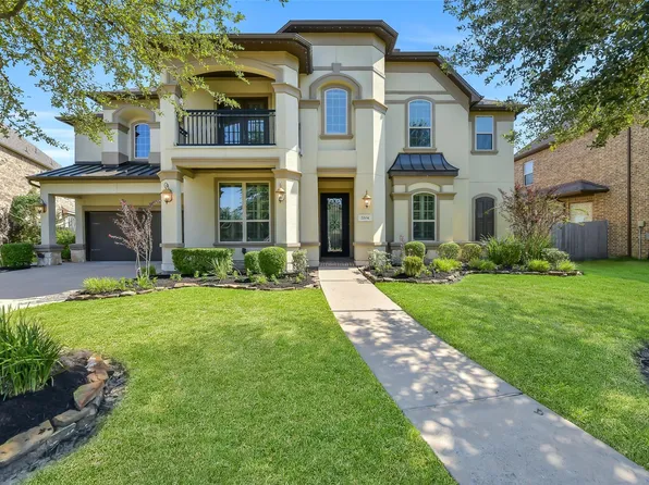 2204 Texoma Bend Ln, Friendswood, TX 77546