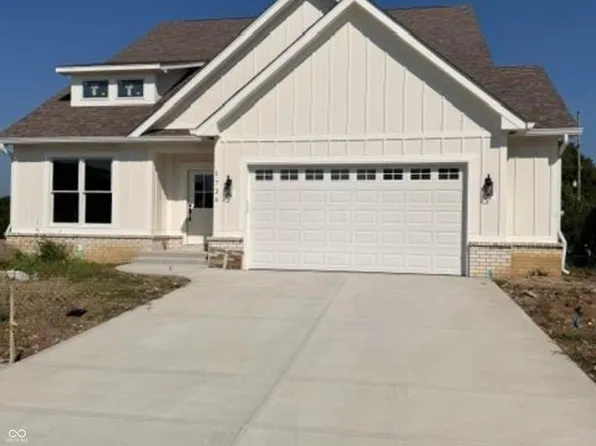 1726 Mill Pond Ct, Franklin, IN 46131