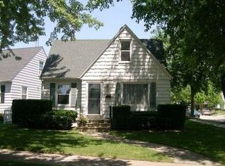 3502 76th St, Kenosha, WI 53142
