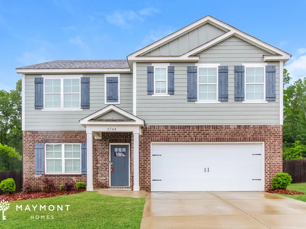5744 Timber Leaf Loop, Bessemer, AL 35022