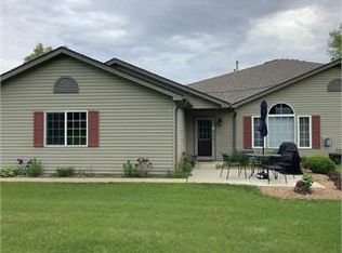 1308 25th Ave NW #110, Faribault, MN 55021