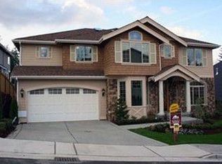 5376 NE 17th St, Renton, WA 98059