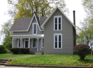 331 S Marion St, Cardington, OH 43315