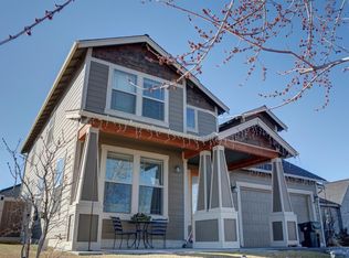 2941 NE Flagstone Ave, Bend, OR 97701