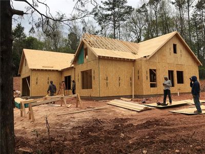 13 McKelvey Ct NW, Cartersville, GA, 30121