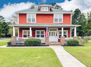 105 Sandstone Dr, Jacksonville, NC 28546