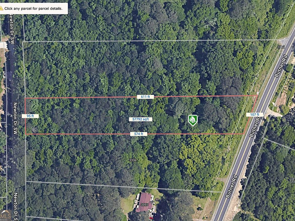 1st image of 0 Butner Rd