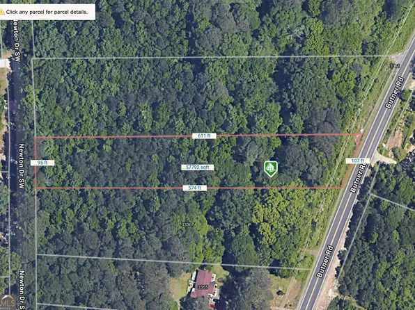 0 Butner Rd, Atlanta, GA 30331