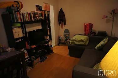 Rented by Miron Properties