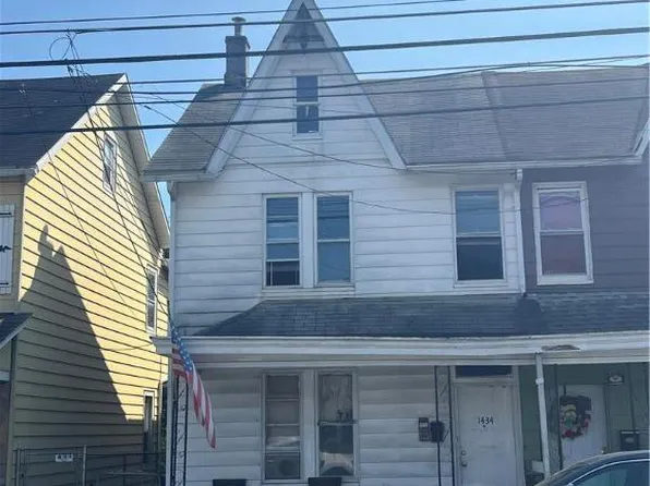 1434 Butler St, Easton, PA 18042