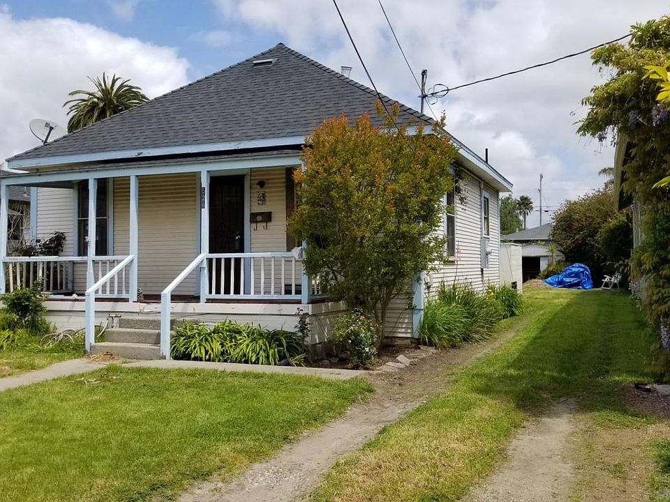 526 Bellevue St Santa Cruz CA 95060 Zillow