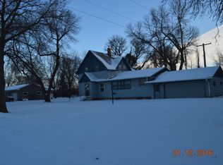 392 Boren St, Astoria, SD 57213