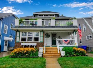 77 Columbia Pkwy, Buffalo, NY 14224