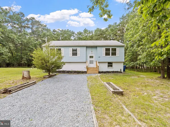 100 New York Rd, Browns Mills, NJ 08015