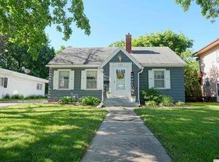 743 2nd St SW, Mason City, IA 50401